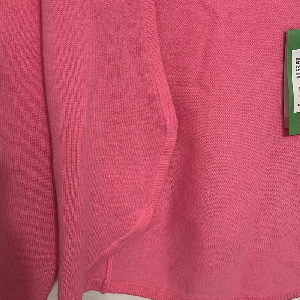 NWT Lilly Pulitzer Lovely cardigan - Picture 2 of 4